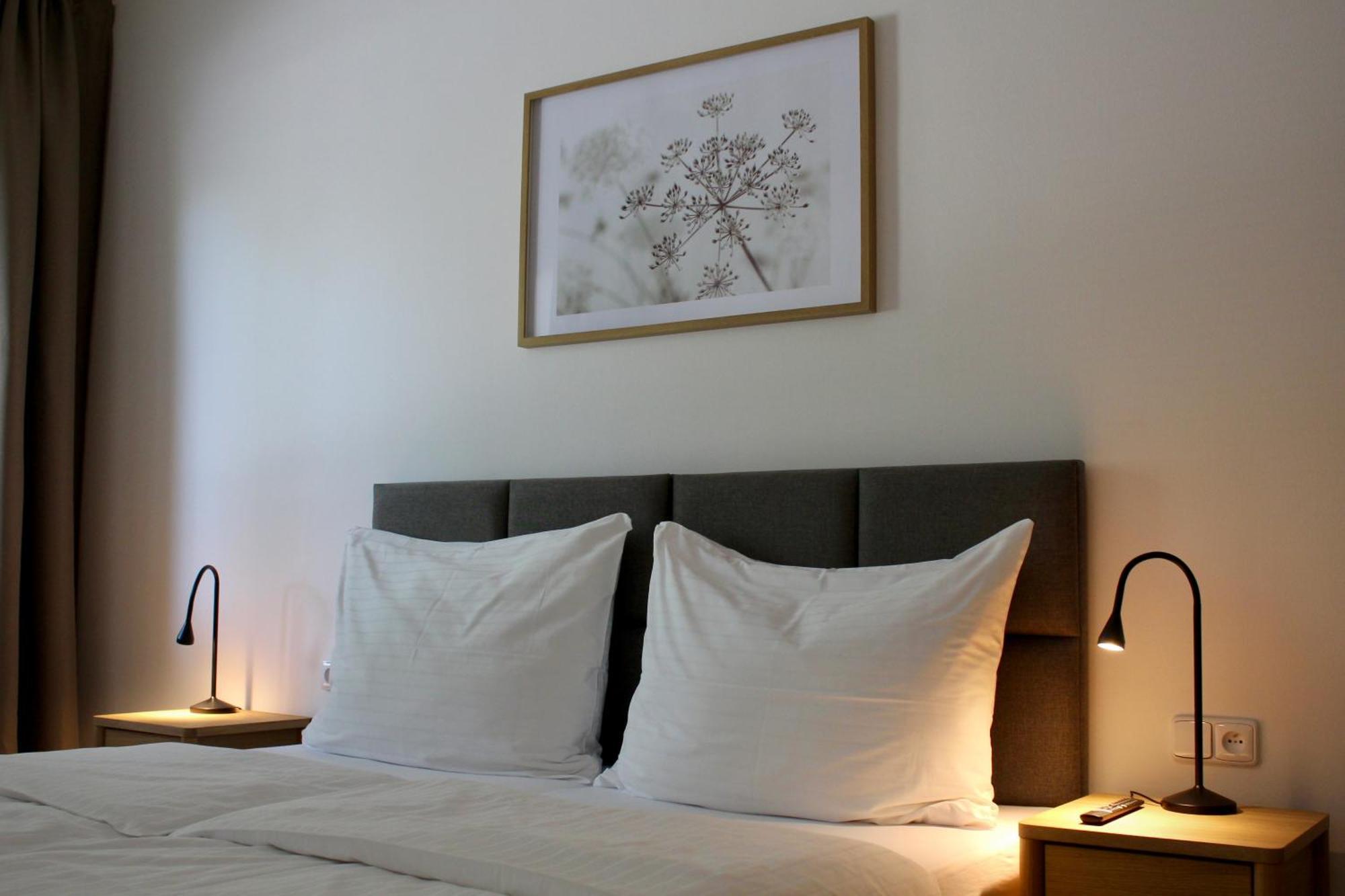 Apartmany Abacie Novy Jicin Exterior photo