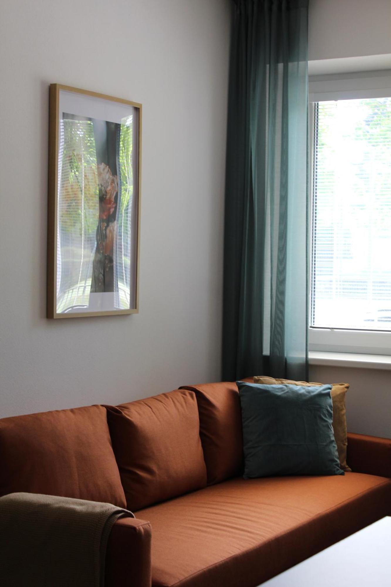 Apartmany Abacie Novy Jicin Exterior photo