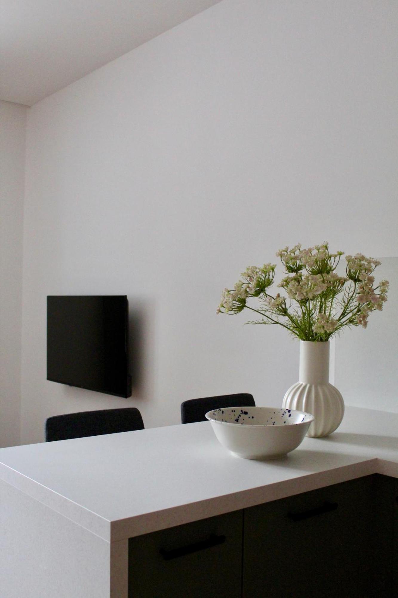 Apartmany Abacie Novy Jicin Exterior photo