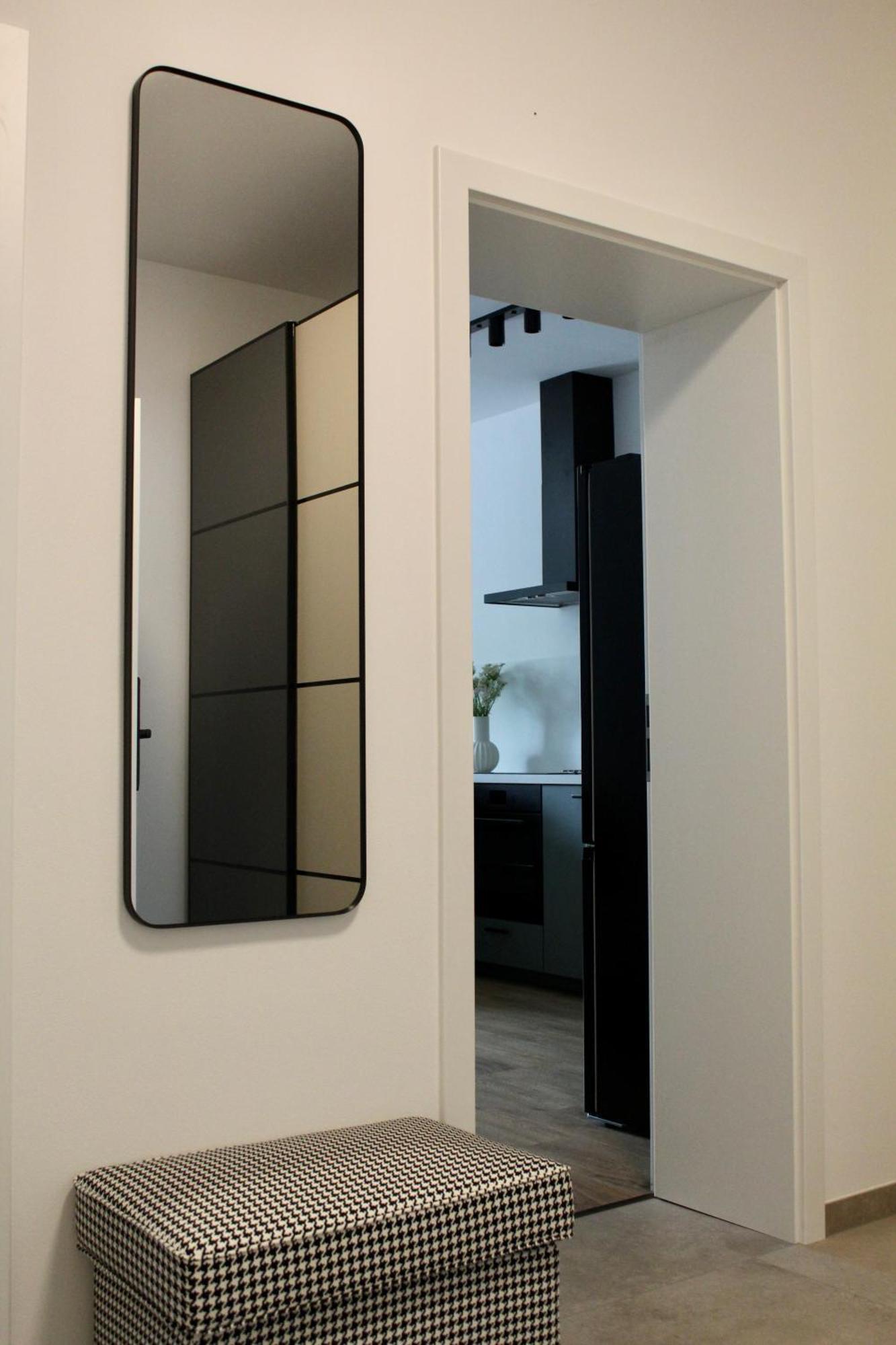 Apartmany Abacie Novy Jicin Exterior photo