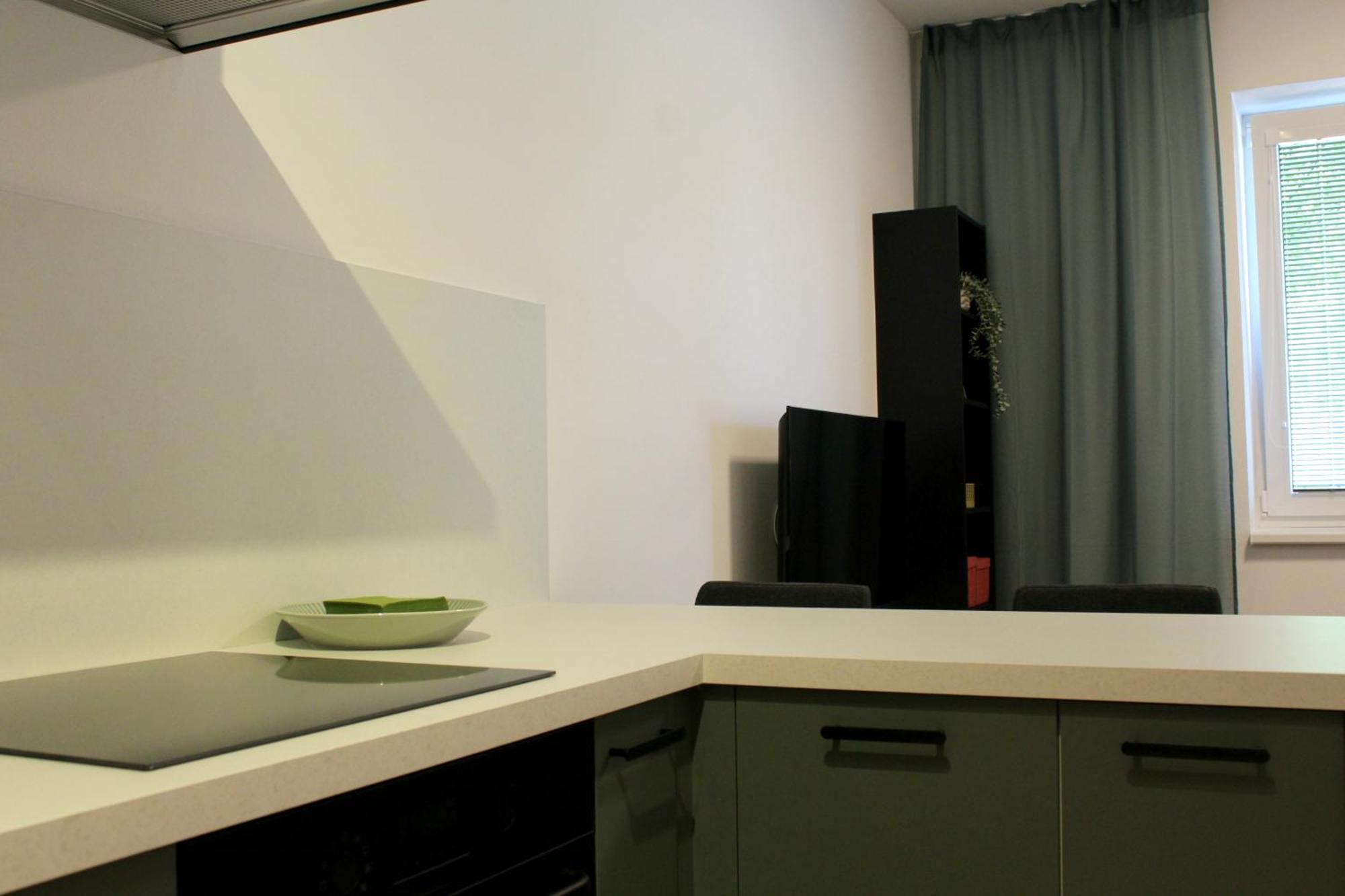 Apartmany Abacie Novy Jicin Exterior photo