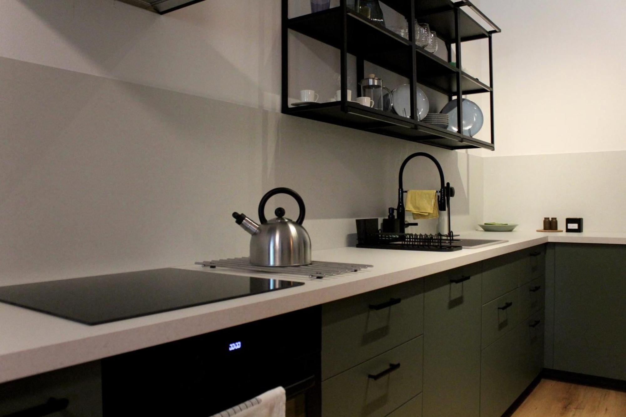 Apartmany Abacie Novy Jicin Exterior photo